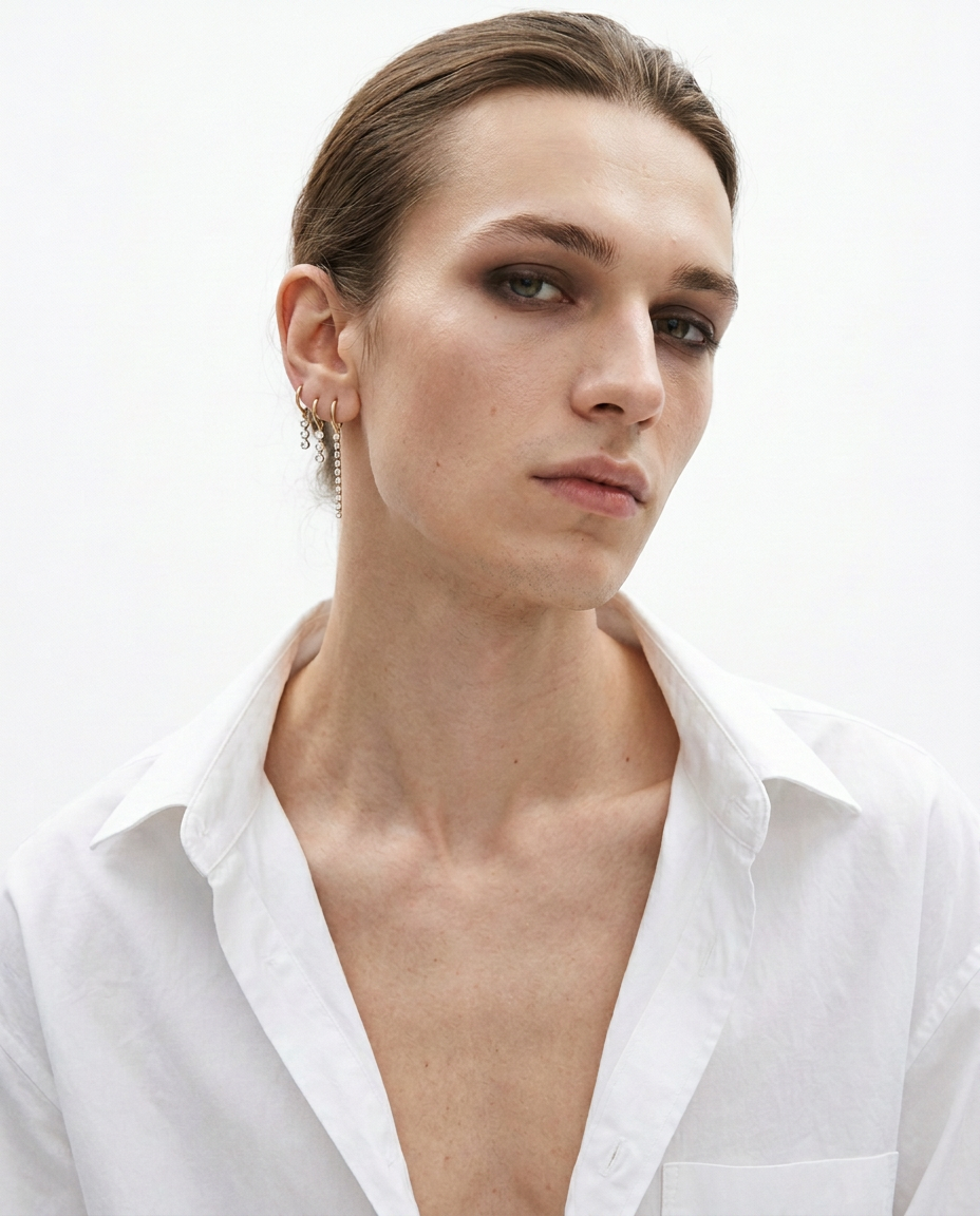 LINK Earrings