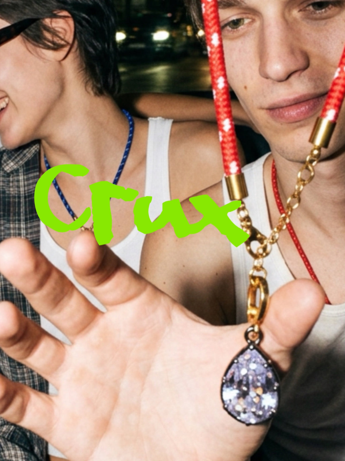 CRUX