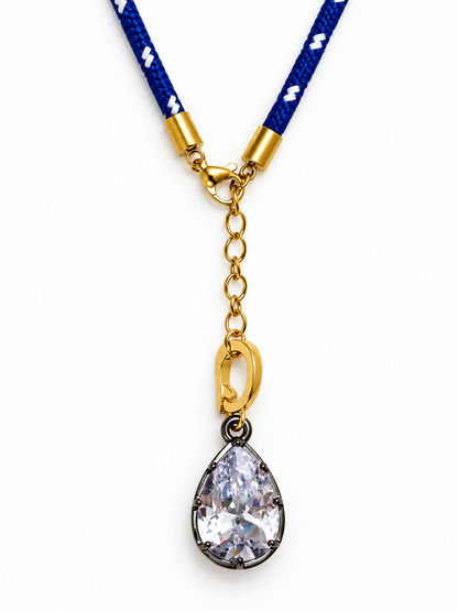 CRUX Statement Pendant Necklace