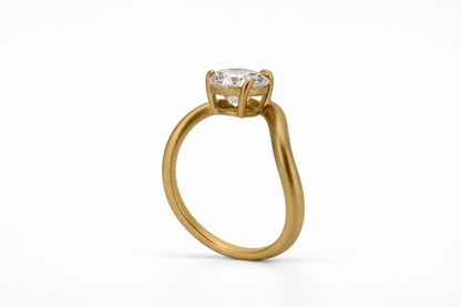 DISCORDIA Ring