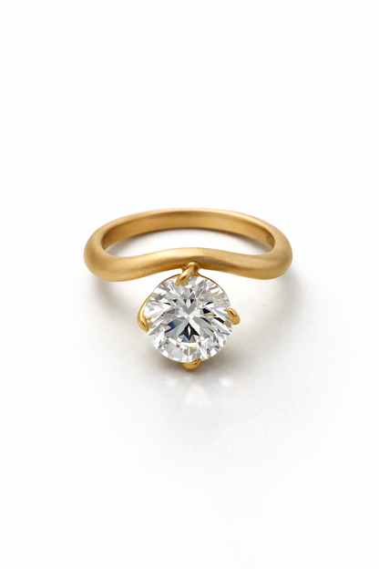 DISCORDIA Ring