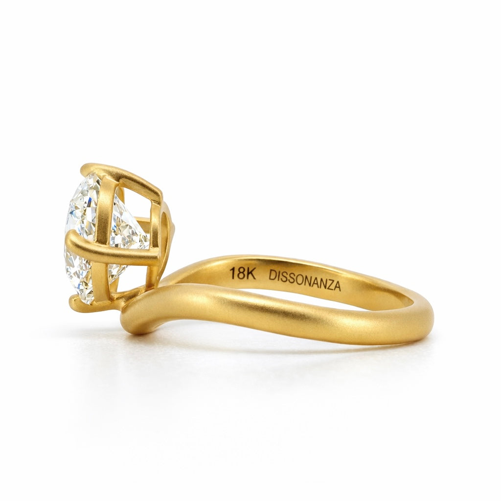 DISCORDIA Ring