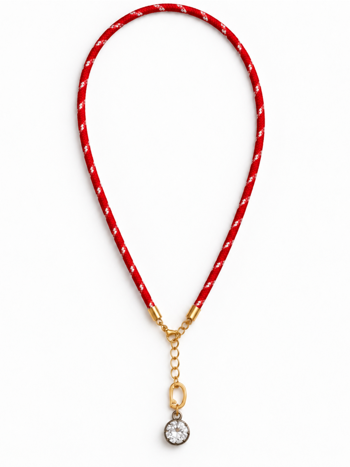 CRUX Small Pendant Necklace