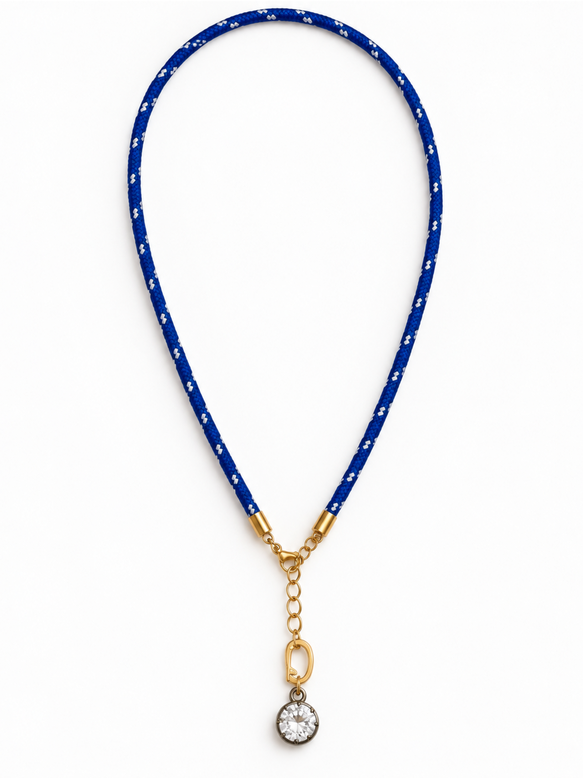 CRUX Small Pendant Necklace