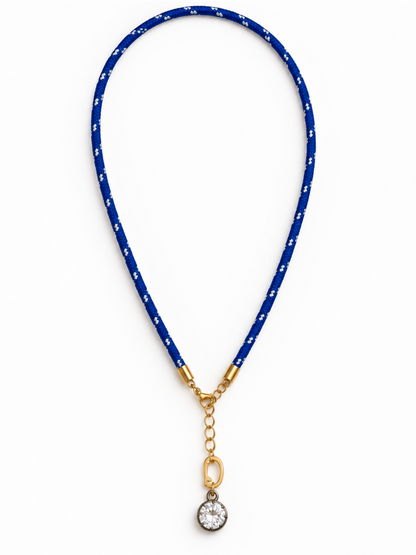 CRUX Small Pendant Necklace