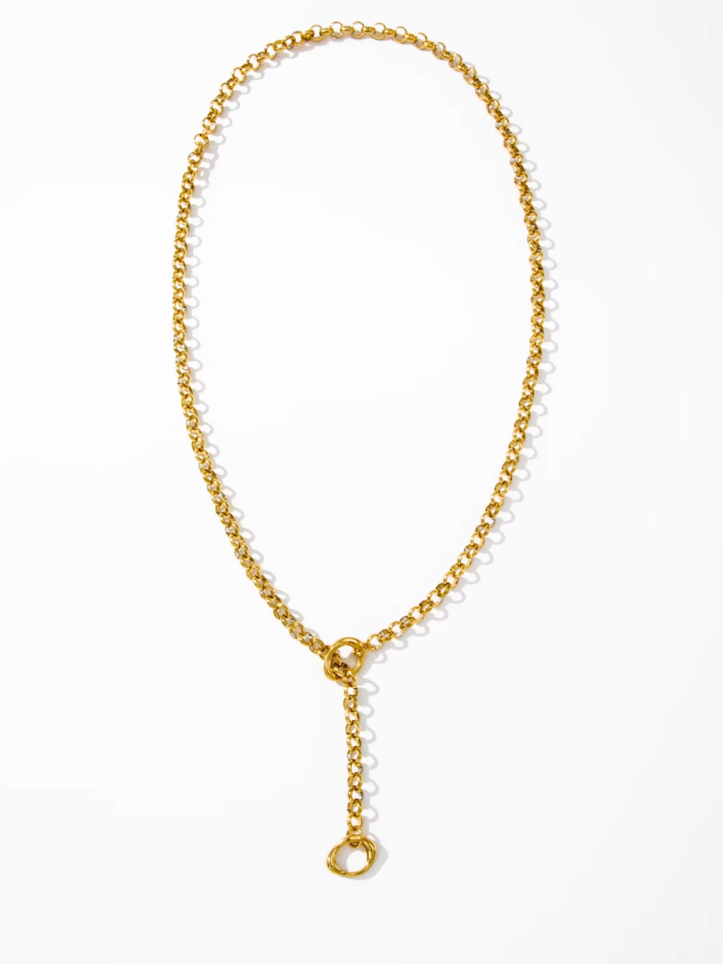 DSN-01 Chain Necklace