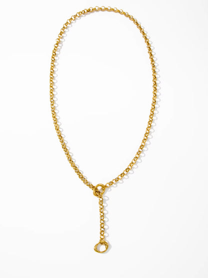 DSN-01 Chain Necklace