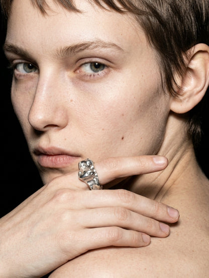 DSN-01 CRUSH Ring