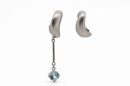 LUIGIA Cuff Earrings