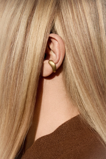 LUIGIA Cuff Earrings
