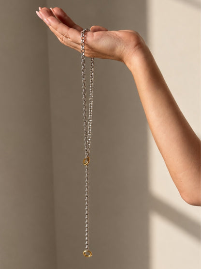 DSN-01 Chain Necklace