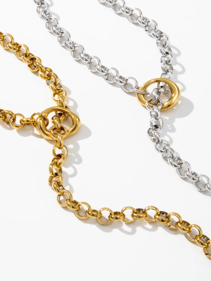 DSN-01 Chain Necklace