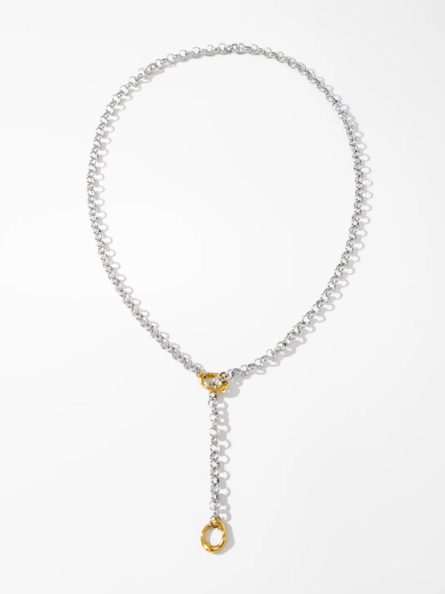 DSN-01 Chain Necklace