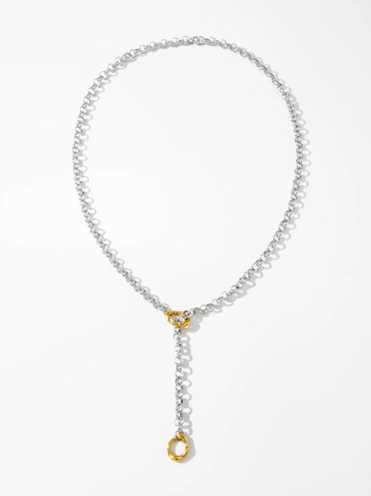 DSN-01 Chain Necklace