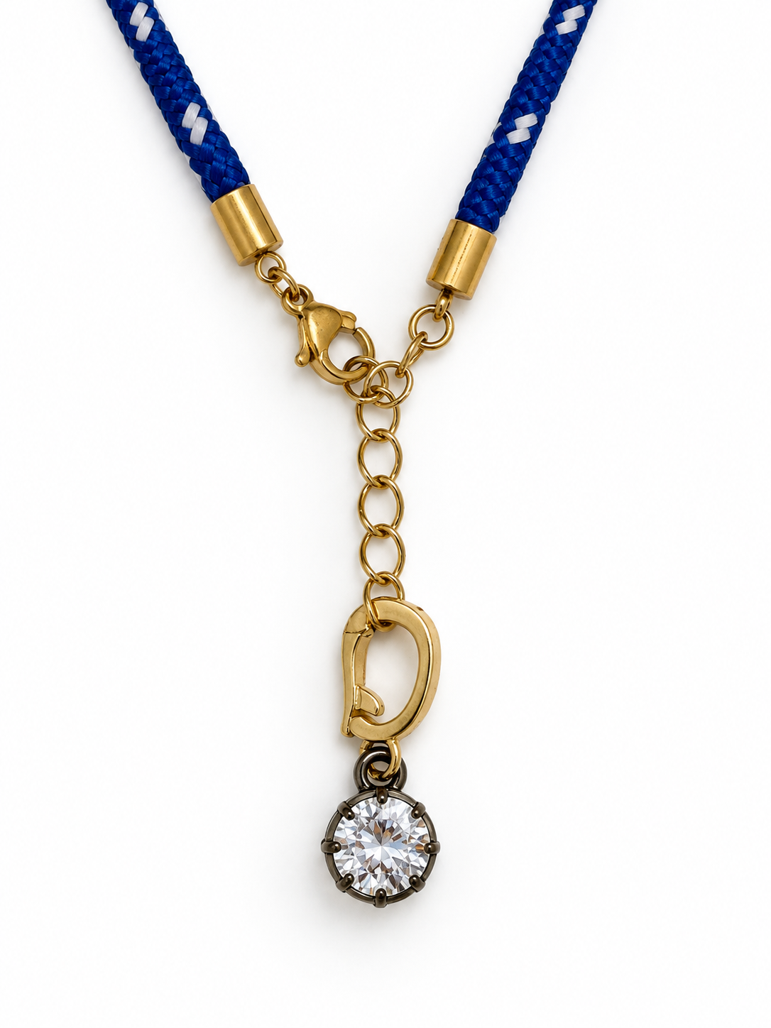 CRUX Small Pendant Necklace