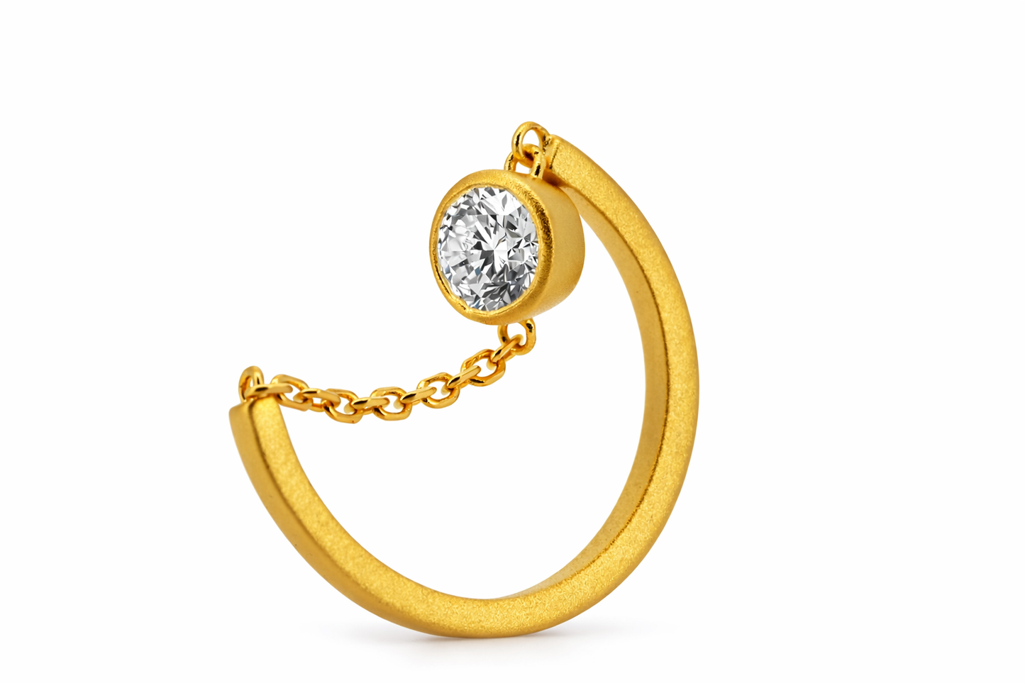 BETWEEN RING