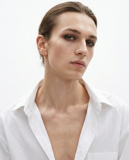 LINK Earrings