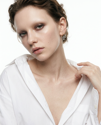 LINK Earrings