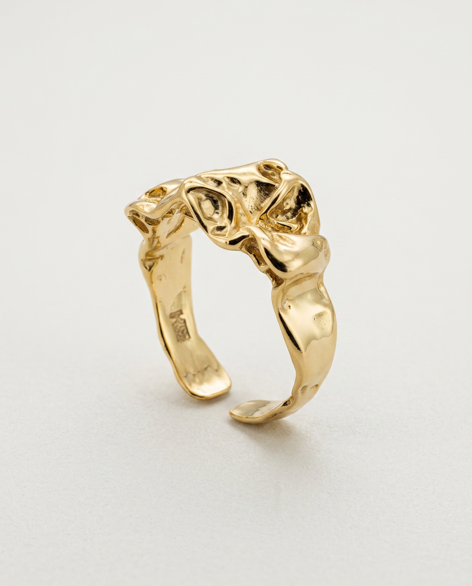 DSN-01 CRUSH Ring