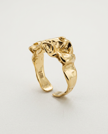 DSN-01 CRUSH Ring
