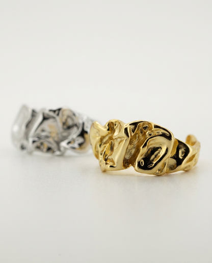 DSN-01 CRUSH Ring