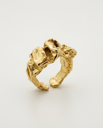DSN-01 CRUSH BOLD Ring