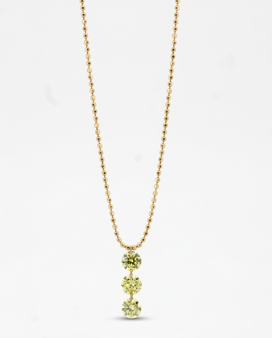 DROPE  Necklace