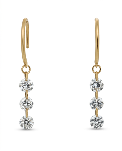 LINK Earrings