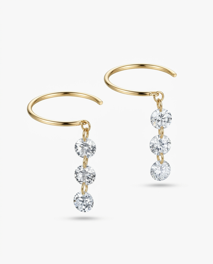 LINK Earrings