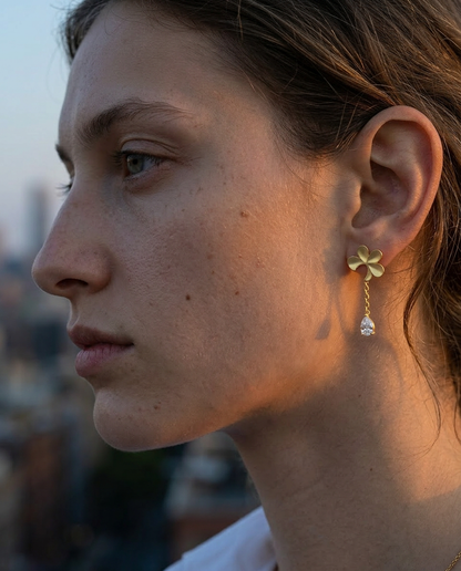 MINE Earrings