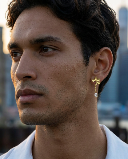 MINE Earrings