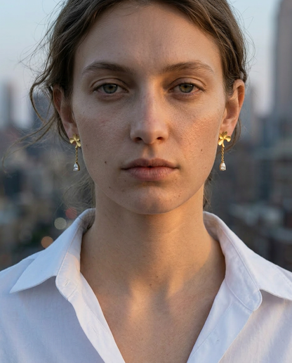MINE Earrings