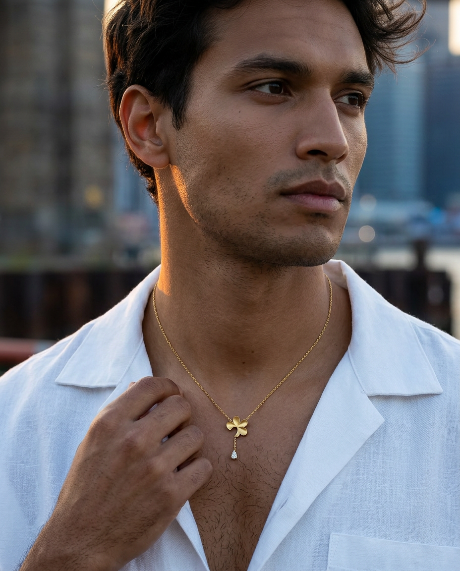 MINE Pendant