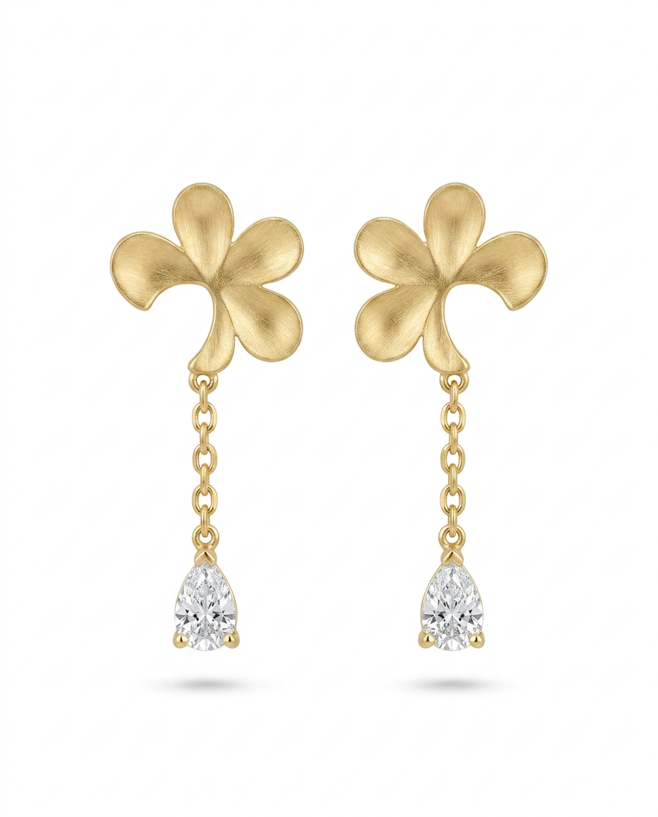 MINE Earrings