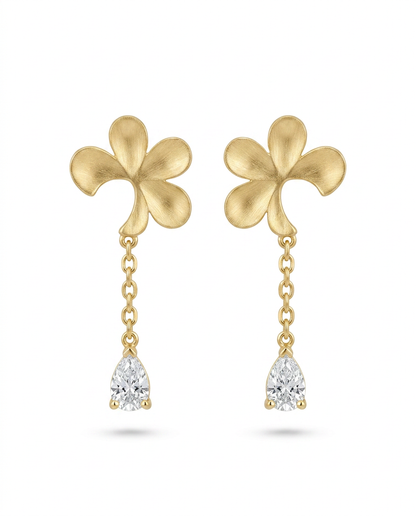 MINE Earrings