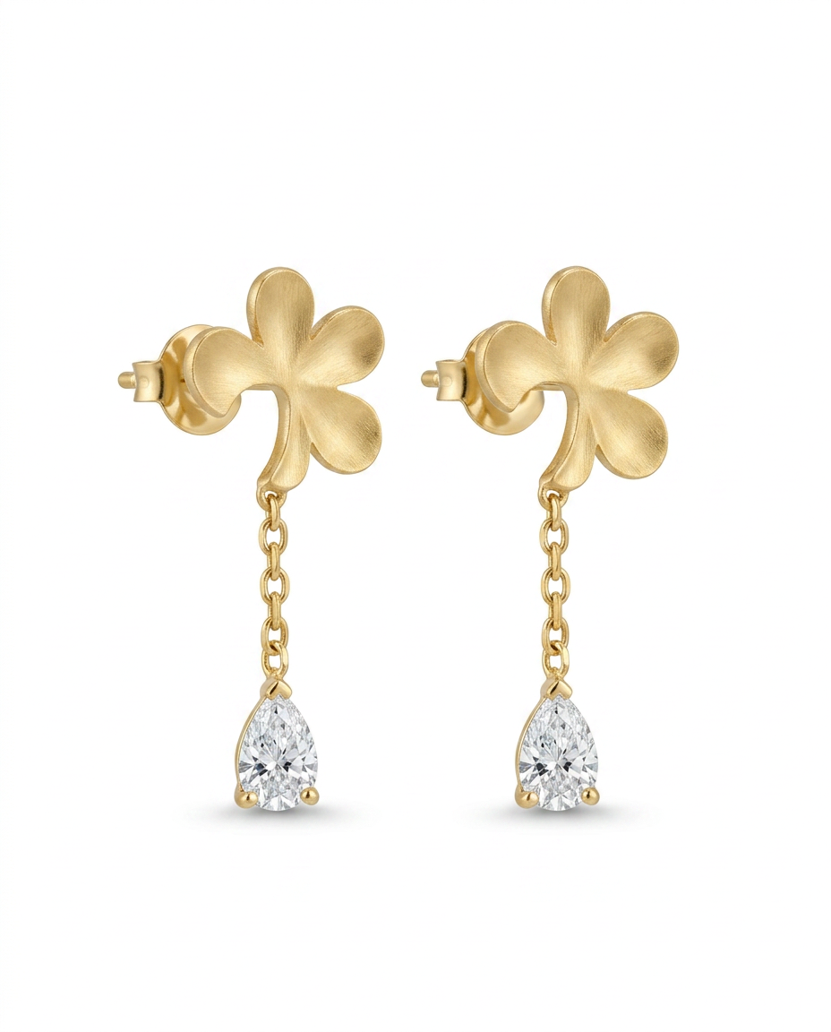 MINE Earrings