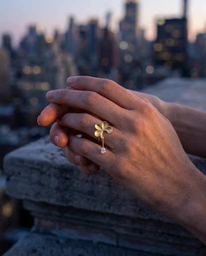 MINE Ring