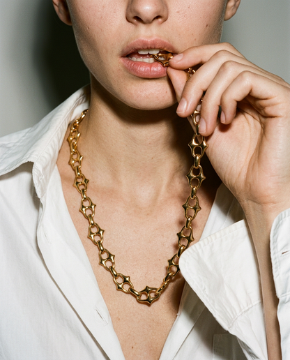 JAG Necklace