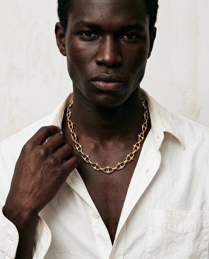 JAG Necklace