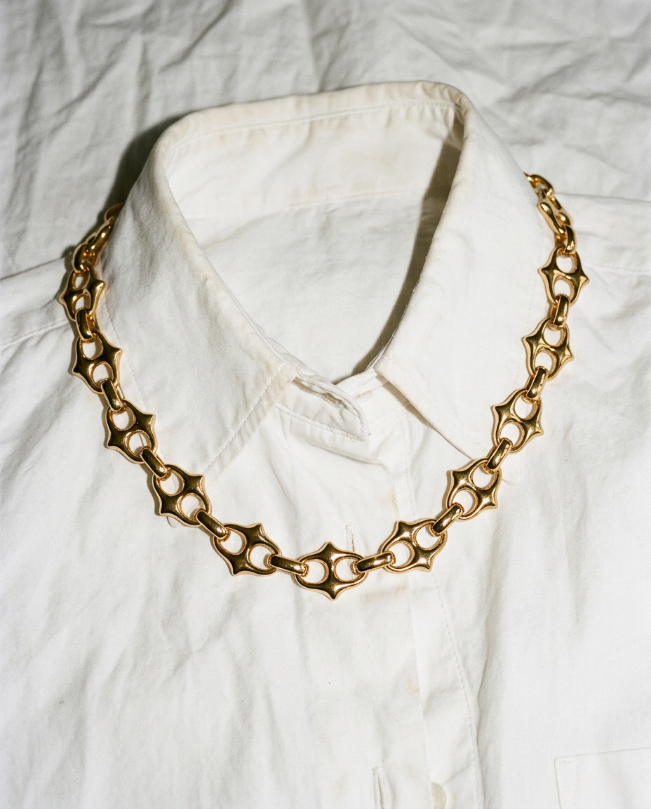 JAG Necklace