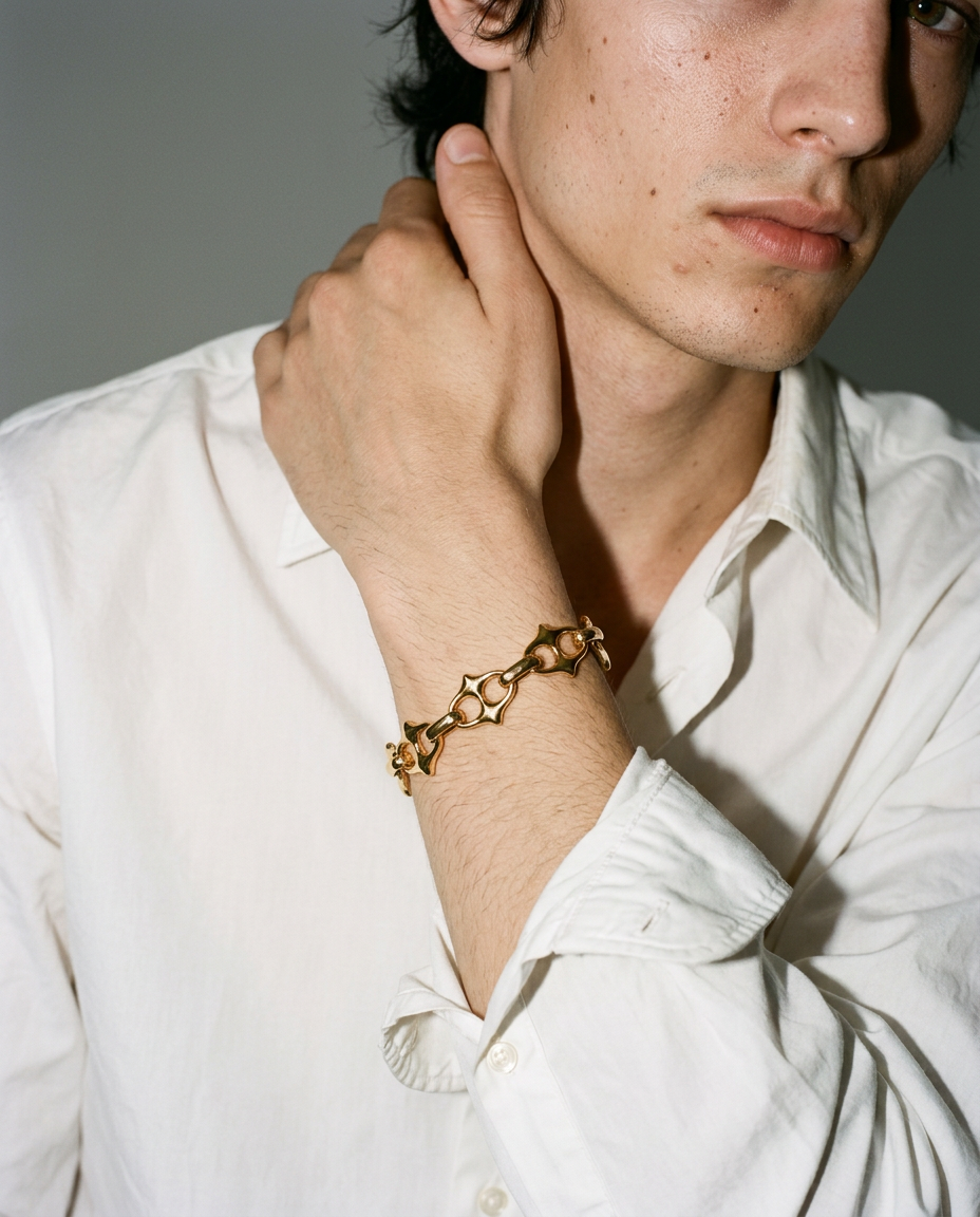 JAG Bracelet