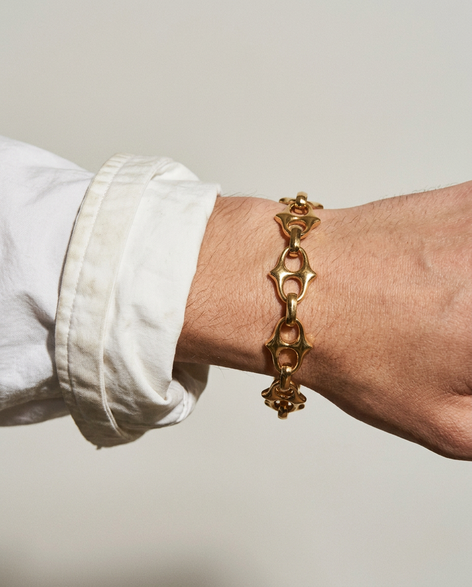 JAG Bracelet