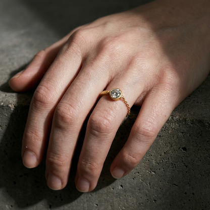 BETWEEN RING
