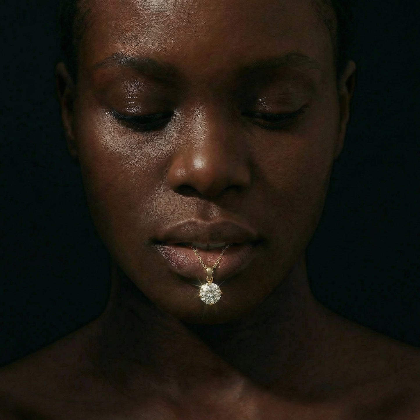 BETWEEN PENDANT